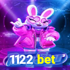 1122 bet